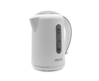 VICCIO Outlet Plastikowy Biały FK-1102A-W - 1558830 - zdjęcie 4